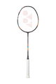 Yonex Badmintonschläger Nanoflare 700 Play (leicht grifflastig, flexibel) 2025 violett - besaitet -